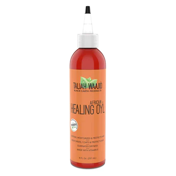 African Healing Oyl 8oz (T128)